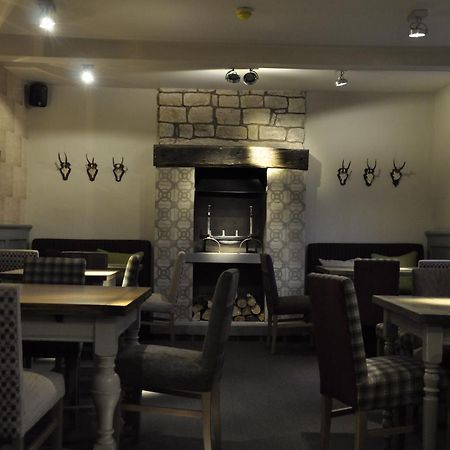 Higher Buck Inn Waddington  Buitenkant foto