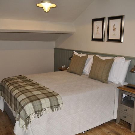 Higher Buck Inn Waddington  Buitenkant foto