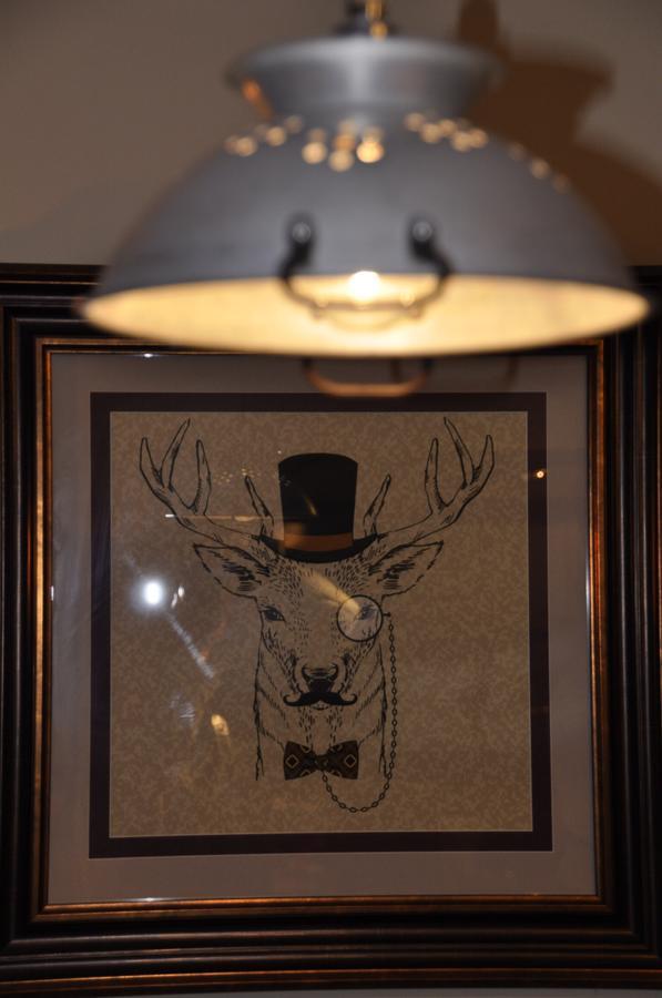 Higher Buck Inn Waddington  Buitenkant foto