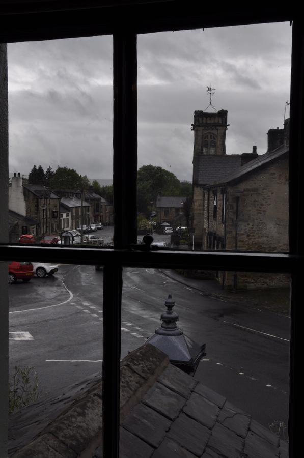 Higher Buck Inn Waddington  Buitenkant foto